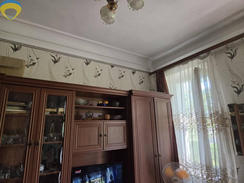 продажа трехкомнатной квартиры номер A-174160 в Суворовском районе, фото номер 7